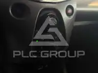2018 Toyota AYGO