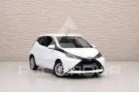 2018 Toyota AYGO