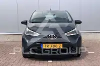 2018 Toyota AYGO