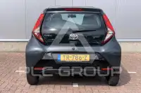 2018 Toyota AYGO