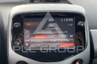 2018 Toyota AYGO