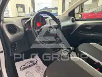 2018 Toyota AYGO