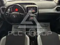 2018 Toyota AYGO