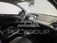 2018 Toyota AYGO