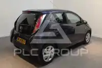 2018 Toyota AYGO