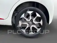 2018 Toyota AYGO
