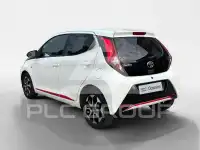 2018 Toyota AYGO