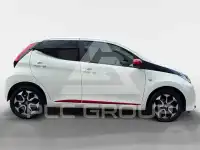 2018 Toyota AYGO