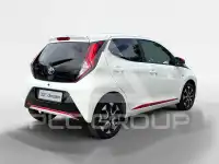 2018 Toyota AYGO