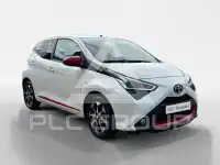 2018 Toyota AYGO