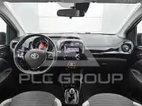 2018 Toyota AYGO