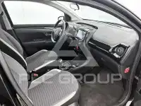 2018 Toyota AYGO
