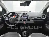 2018 Toyota AYGO