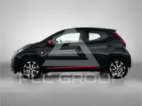 2018 Toyota AYGO