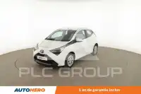 2018 Toyota AYGO