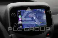 2018 Toyota AYGO