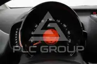 2018 Toyota AYGO