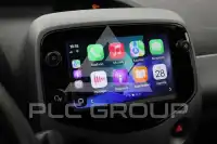 2018 Toyota AYGO