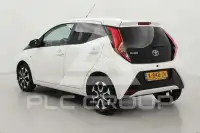2018 Toyota AYGO