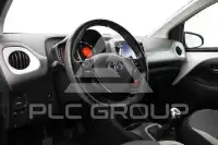 2018 Toyota AYGO