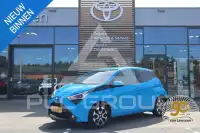 2018 Toyota AYGO