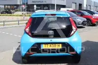 2018 Toyota AYGO