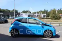 2018 Toyota AYGO
