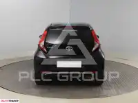 2018 Toyota AYGO