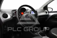 2018 Toyota AYGO