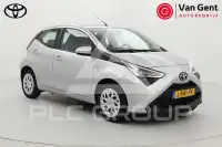 2018 Toyota AYGO