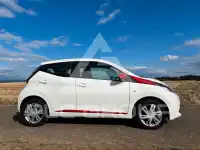 2018 Toyota AYGO