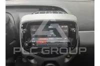 2018 Toyota AYGO