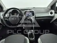 2018 Toyota AYGO