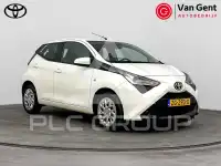2018 Toyota AYGO
