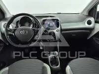 2018 Toyota AYGO