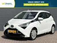 2018 Toyota AYGO
