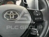 2018 Toyota AYGO
