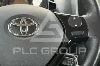 2018 Toyota AYGO