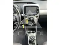 2018 Toyota AYGO