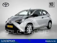 2018 Toyota AYGO