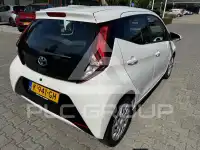 2018 Toyota AYGO