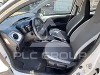 2018 Toyota AYGO