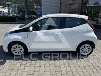 2018 Toyota AYGO