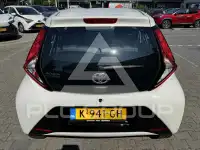 2018 Toyota AYGO