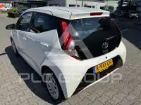2018 Toyota AYGO