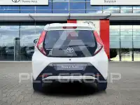 2018 Toyota AYGO