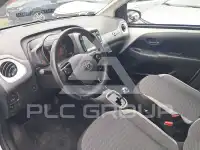 2018 Toyota AYGO