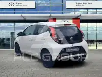 2018 Toyota AYGO
