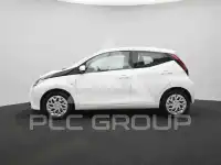 2018 Toyota AYGO