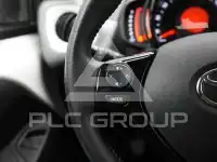 2018 Toyota AYGO